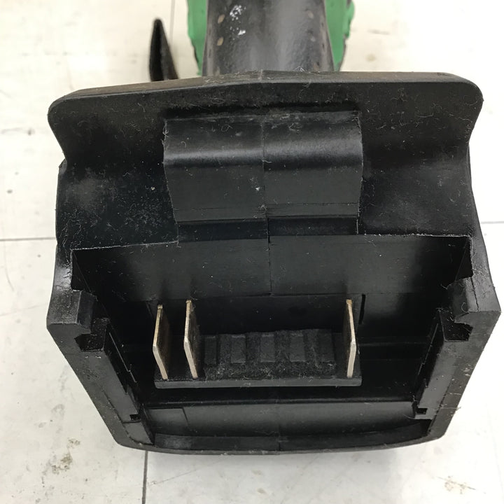 【中古品】 ハイコーキ/HIKOKI ※旧:日立工機 コードレスインパクトレンチ WR18DBDL(NN) 【鴻巣店】