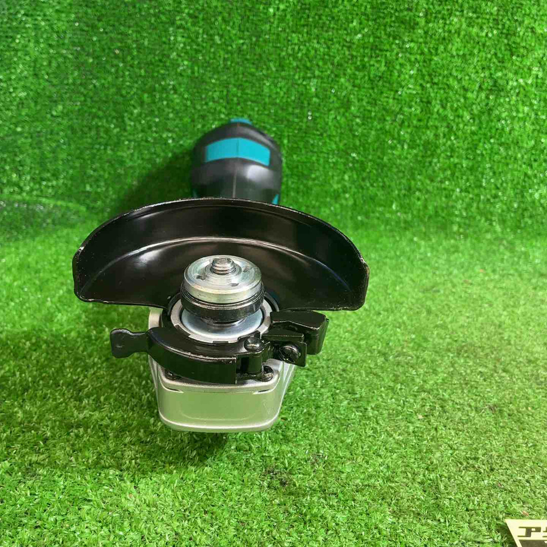 マキタ(makita) 100mmコードレスディスクグラインダ GA404DZN (GA404DN)【藤沢店】