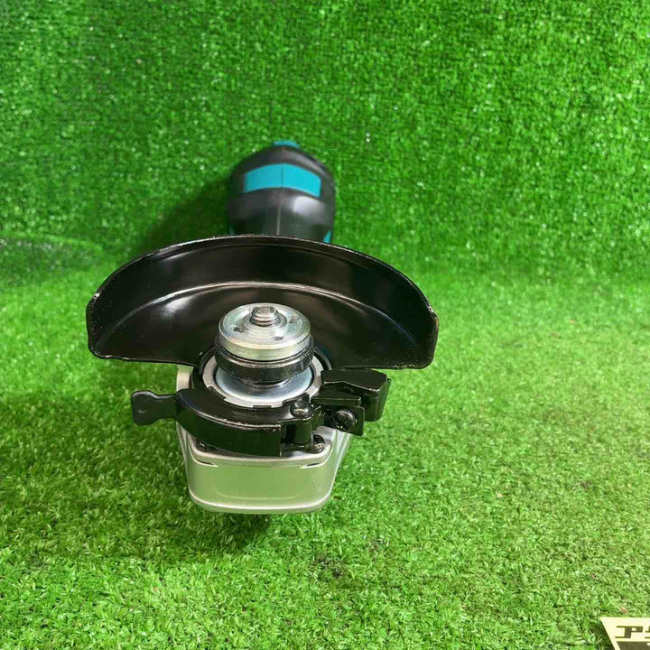 マキタ(makita) 100mmコードレスディスクグラインダ GA404DZN (GA404DN)【藤沢店】