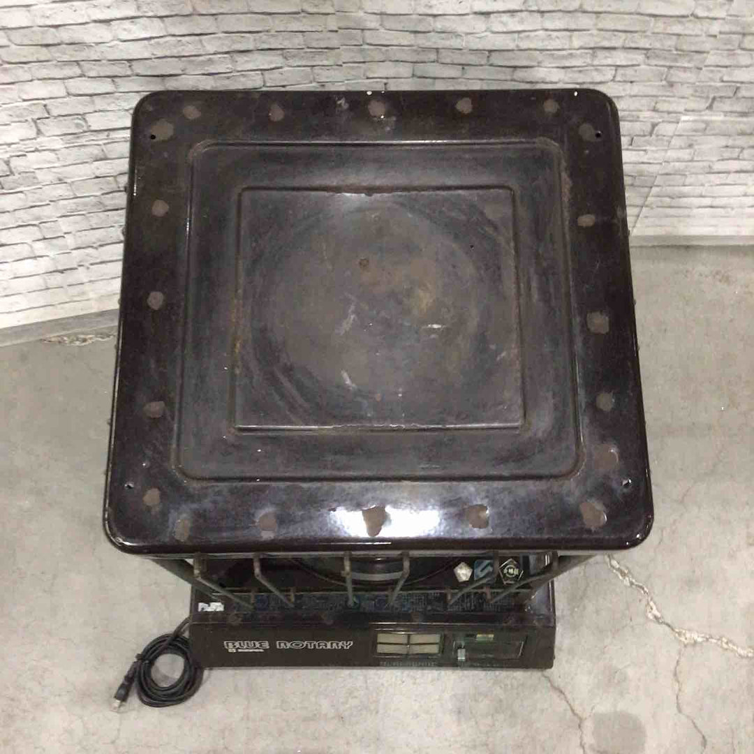 【店頭受取り限定】サンポット　BULE ROTARY　KBR-16N 動作確認済み【川口店】