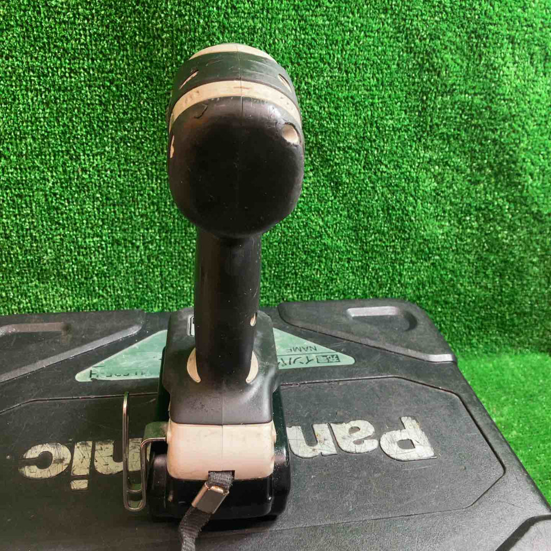 【中古品】パナソニック(Panasonic) コードレスインパクトドライバー EZ75A1LS2F-H 動作確認済み【川越店】