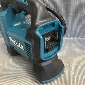 ★マキタ(makita) コードレス空気入れ MP181DZ【越谷店】