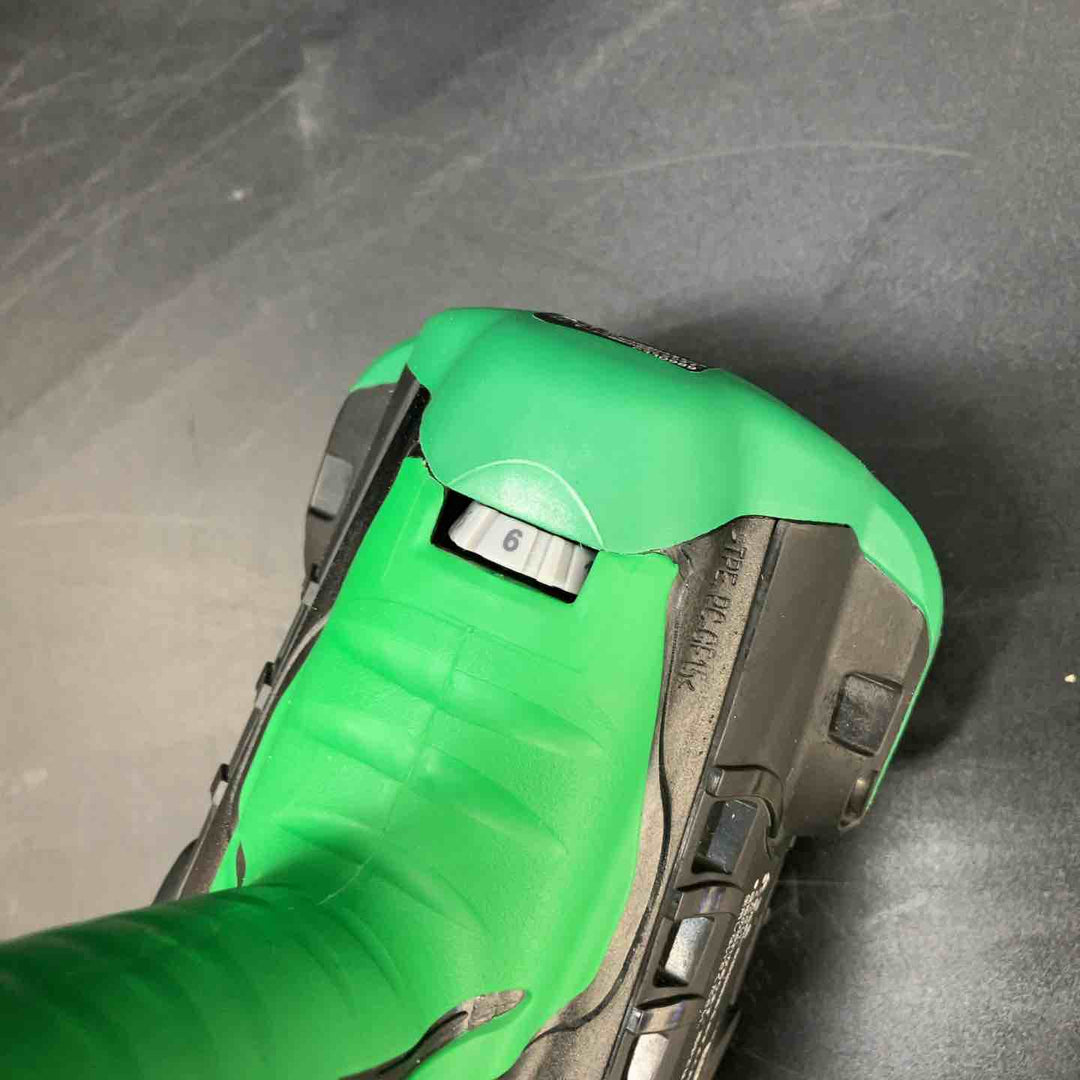 ハイコーキ(HIKOKI ※旧:日立工機) 電子ディスクサンダ S18V【川越店】