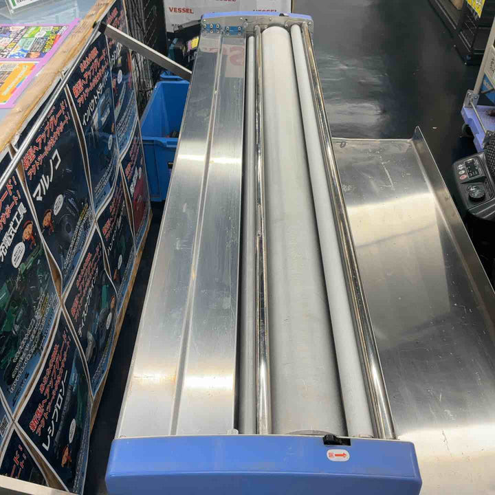 【店頭受取り限定】◇極東 手動糊付け機 β-ED (B-ED)【藤沢店】