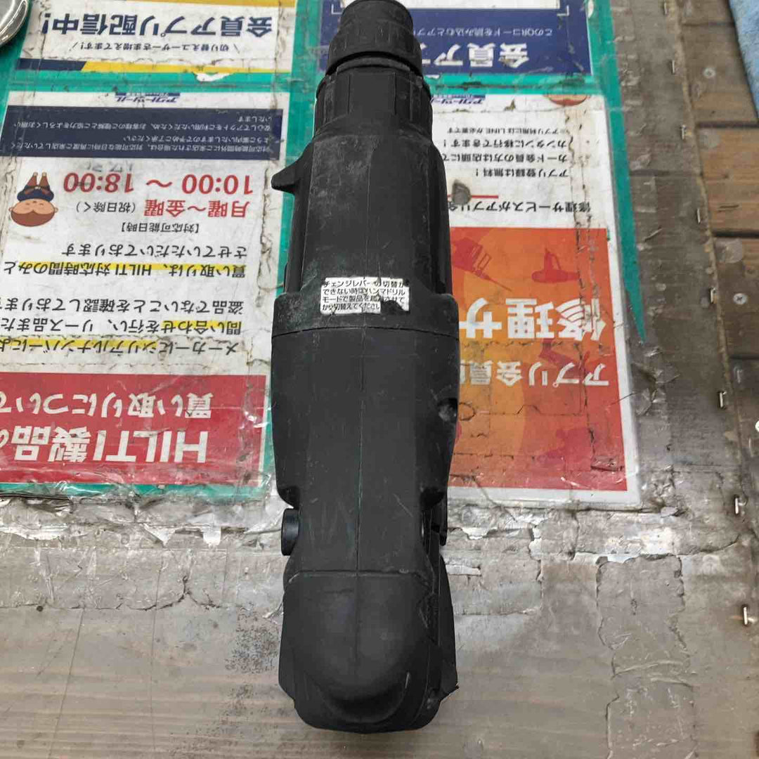 ☆マキタ(makita) コードレスハンマドリル HR244DZB【戸田店】