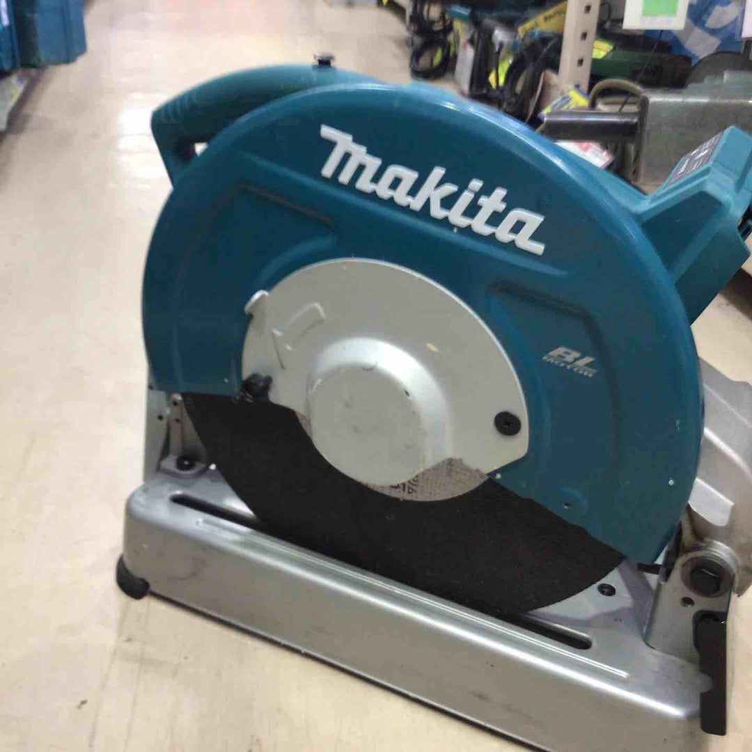 ★マキタ(makita) コードレス高速切断機 LW141DZ【町田店】