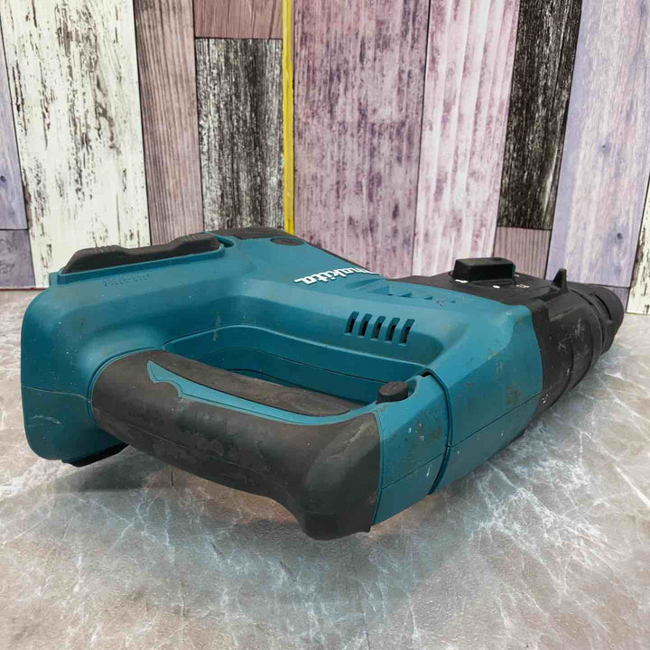★マキタ(makita) コードレスハンマドリル HR262DRDX【八潮店】