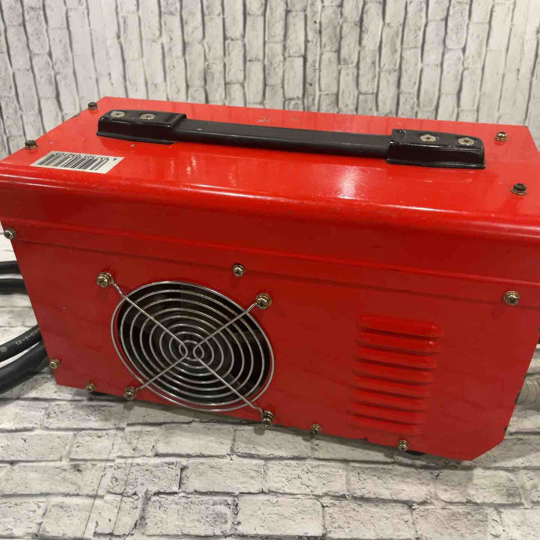 ◇日動 単相200V インバーター直流溶接機 NA-160DS【川口店】