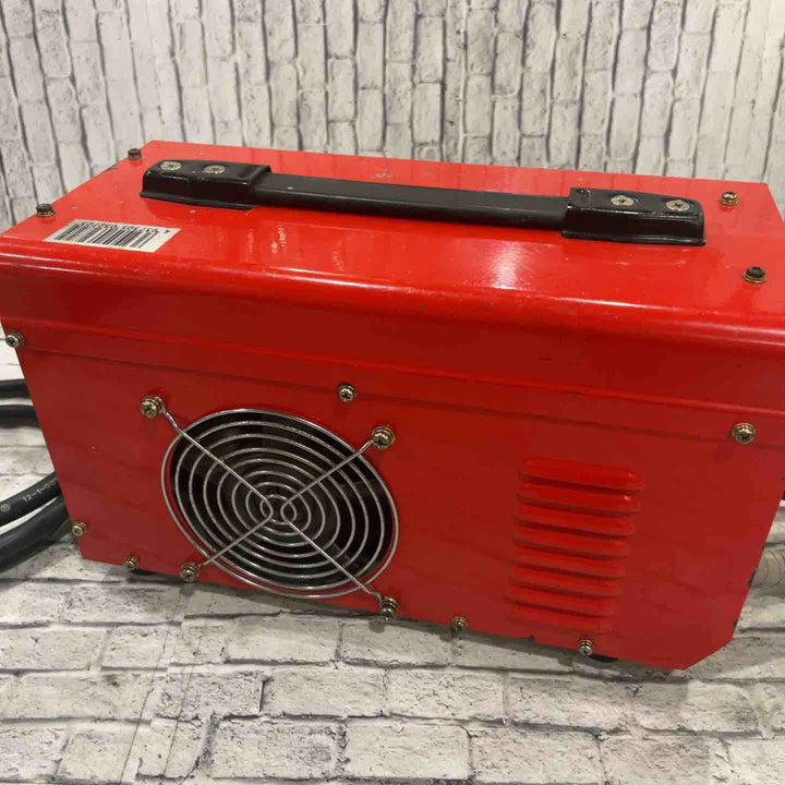 ◇日動 単相200V インバーター直流溶接機 NA-160DS【川口店】