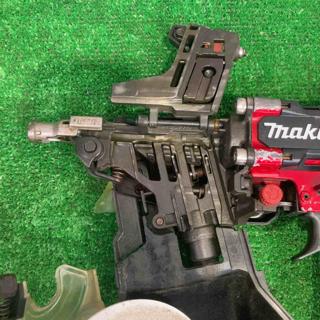 ★マキタ(makita) 高圧エア釘打ち機 AN636H【町田店】