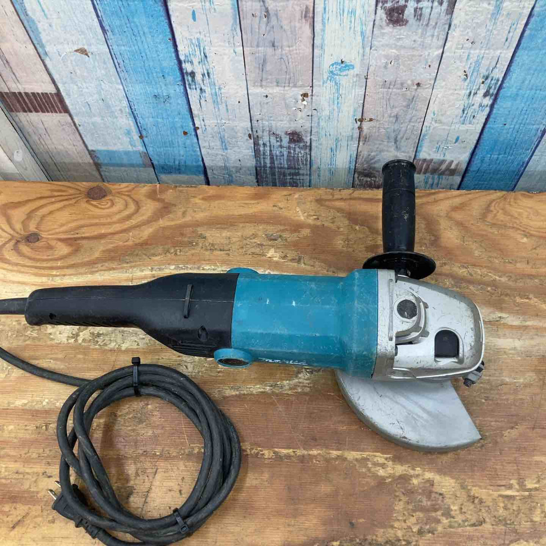 ☆マキタ(makita) 180mm電子ディスクグラインダ GA7011C【柏店】