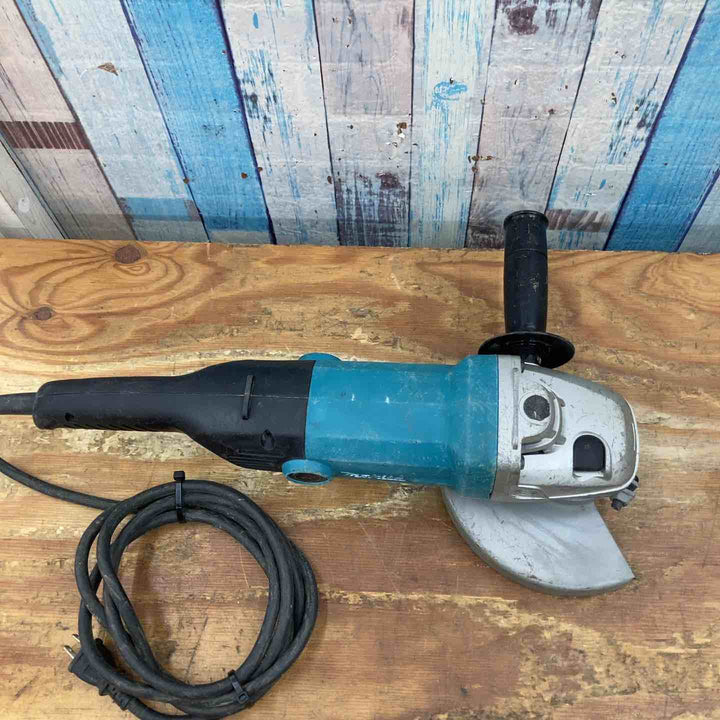 ☆マキタ(makita) 180mm電子ディスクグラインダ GA7011C【柏店】