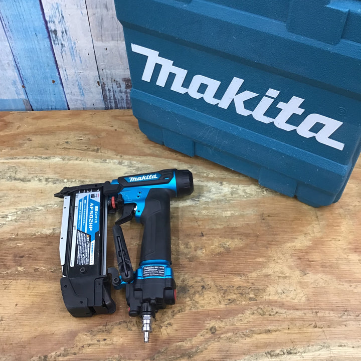 ★マキタ(makita) 高圧ピンネイラ AF502HPM【柏店】