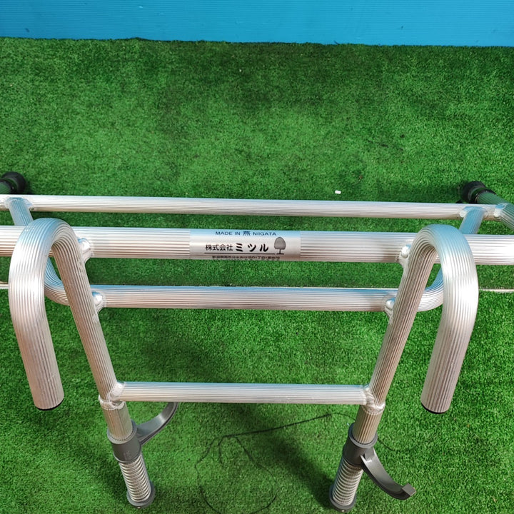【美品】ミツル ハシゴ用アタッチメント【岩槻店】