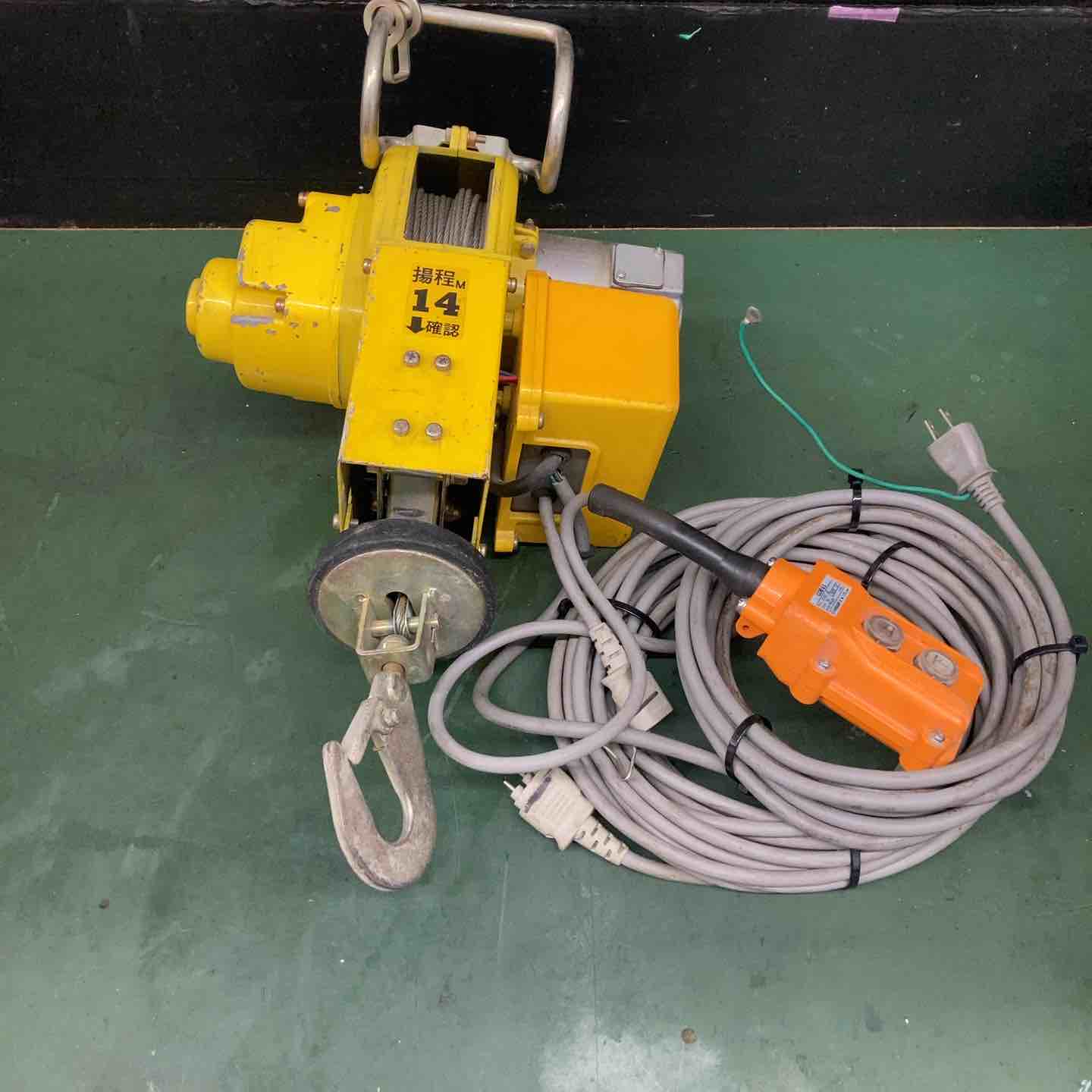 マサダ製作所 BEETLE 油圧シザースジャッキ 850kg DPJ-850DX【岩槻店