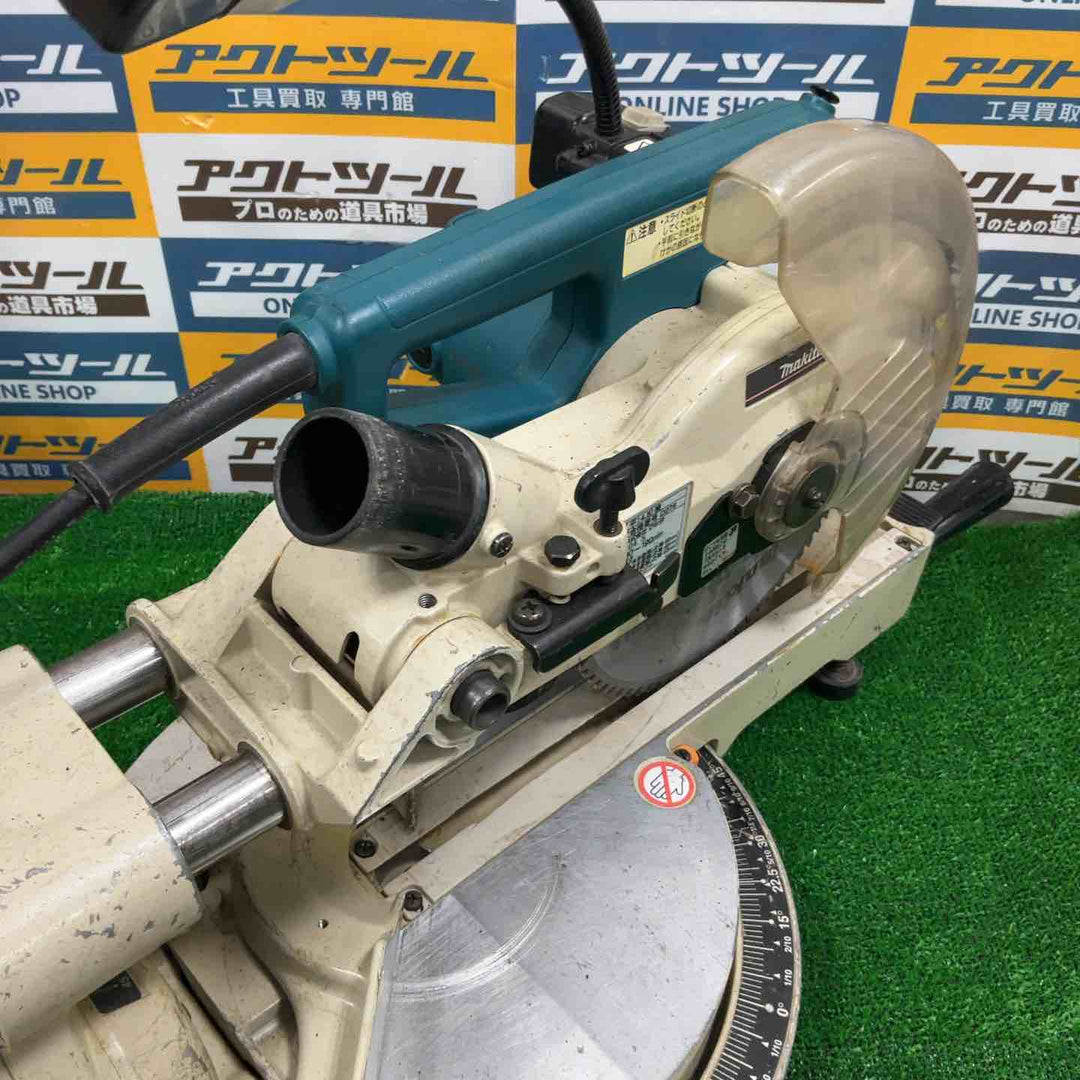 ◇マキタ(makita) スライドマルノコ LS0713FL【草加店】