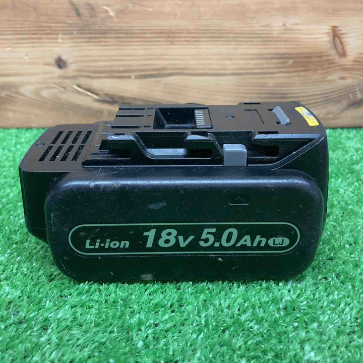 【現状品】 パナソニック/Panasonic リチウムイオンバッテリー 18V/5.0Ah EZ9L54 【鴻巣店】