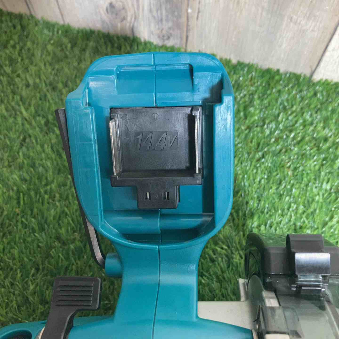 ☆マキタ(makita)14.4V コードレスチップソーカッタ CS540DZ 3.0Ahバッテリーのみ使用可【戸田店】