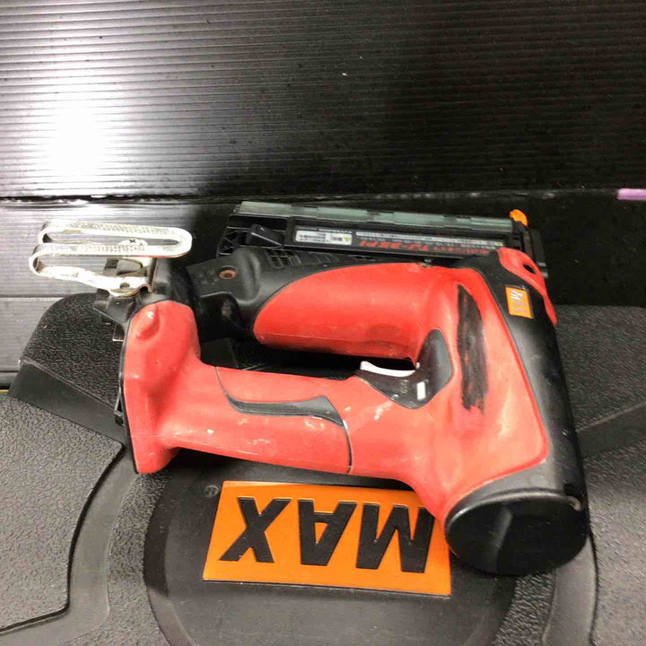 ◇マックス(MAX) コードレスピンネイラ TJ-35P1【戸田店】