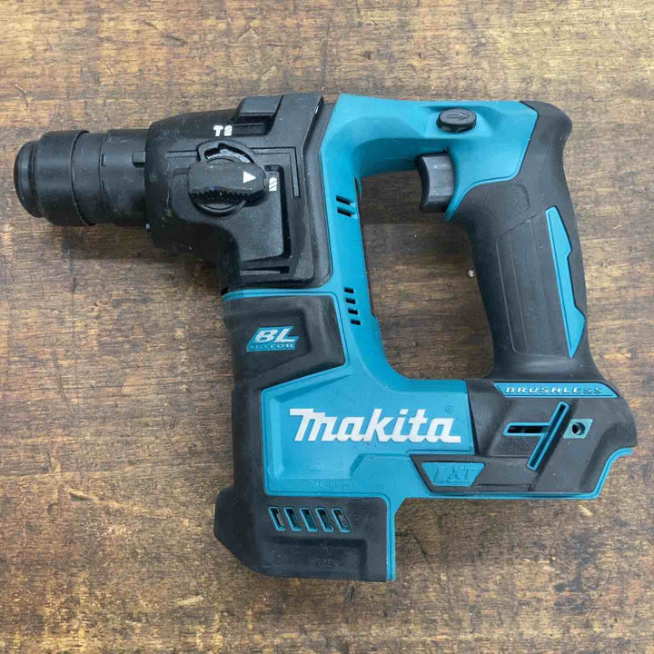 ☆マキタ(makita) コードレスハンマドリル HR171DZ【八潮店】