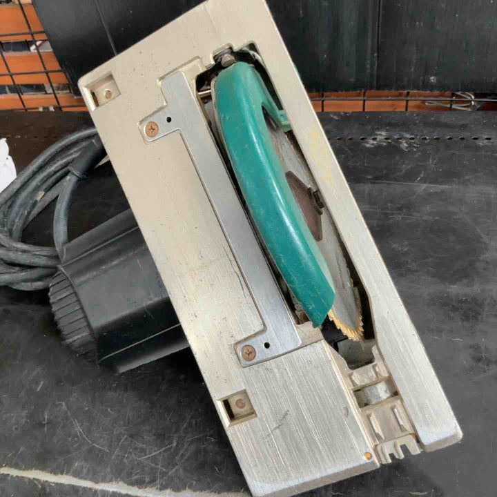 ◇ハイコーキ(HIKOKI ※旧:日立工機) 165mm造作丸のこ C6UB2【草加店】