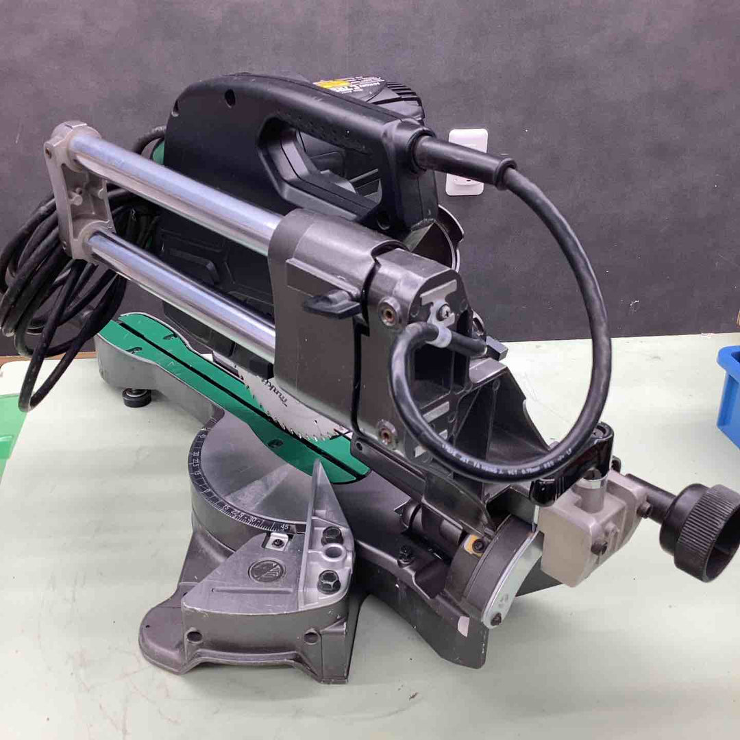 ★ハイコーキ(HIKOKI ※旧:日立工機) 卓上スライド丸のこ C7RSHD(K)【越谷店】