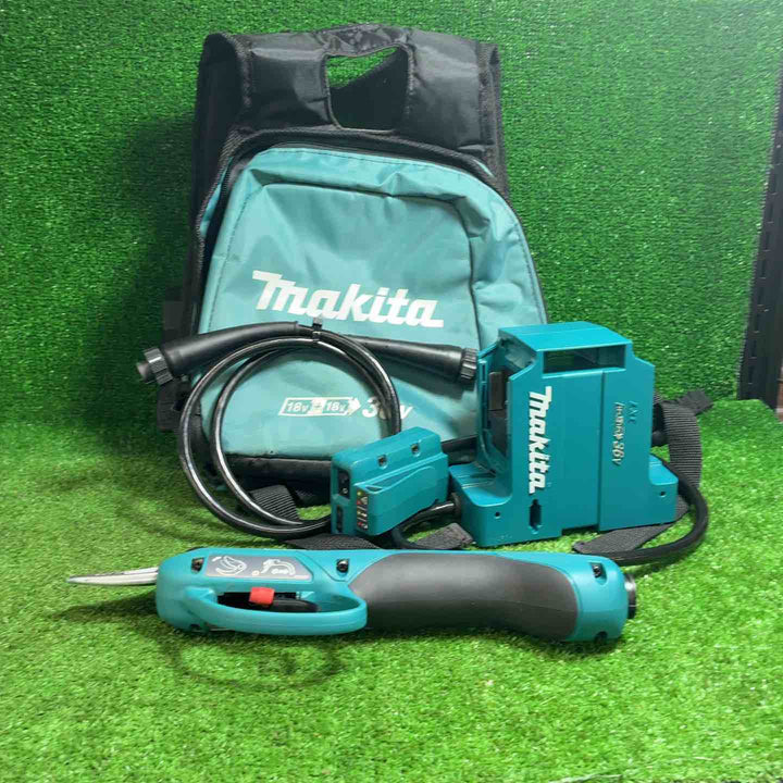 マキタ(makita) 充電式せん定ハサミ　UP361DZ【藤沢店】