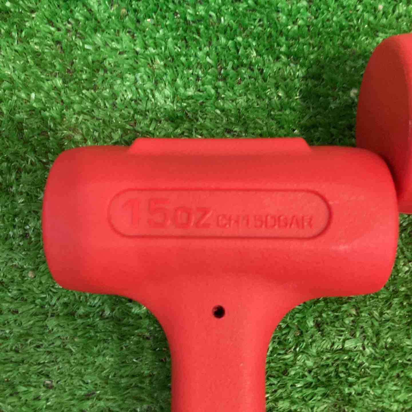 MAC TOOLS マックツール デッドブローハンマー 15,21,28oz【町田店