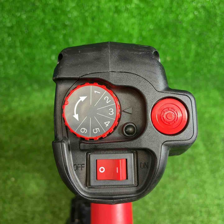 【中古品】 マックス (MAX) 鉄筋結束機 ツインタイア RB-442T-B2C/1450A 【藤沢店】