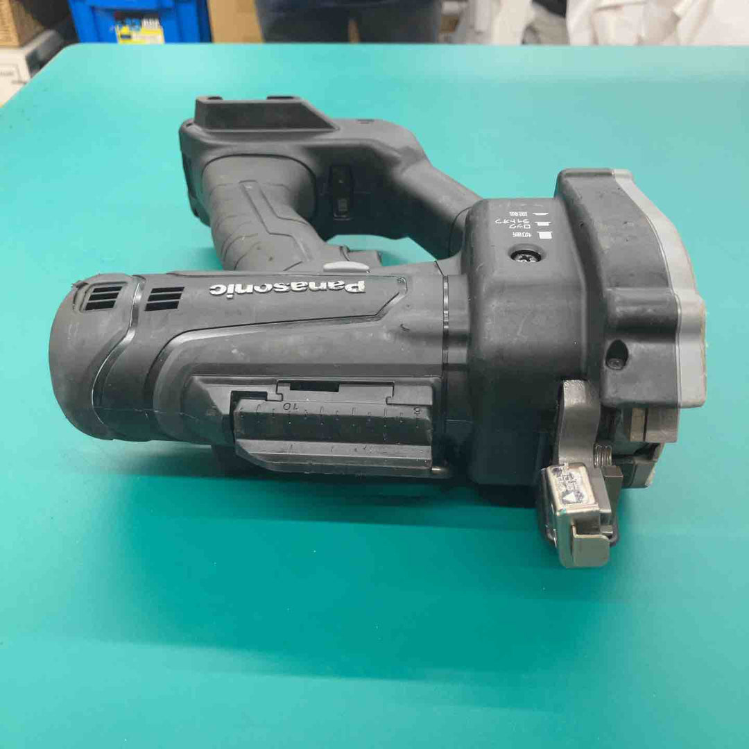 ★パナソニック(Panasonic) コードレス全ネジカッター EZ45A8X-B【戸田店】