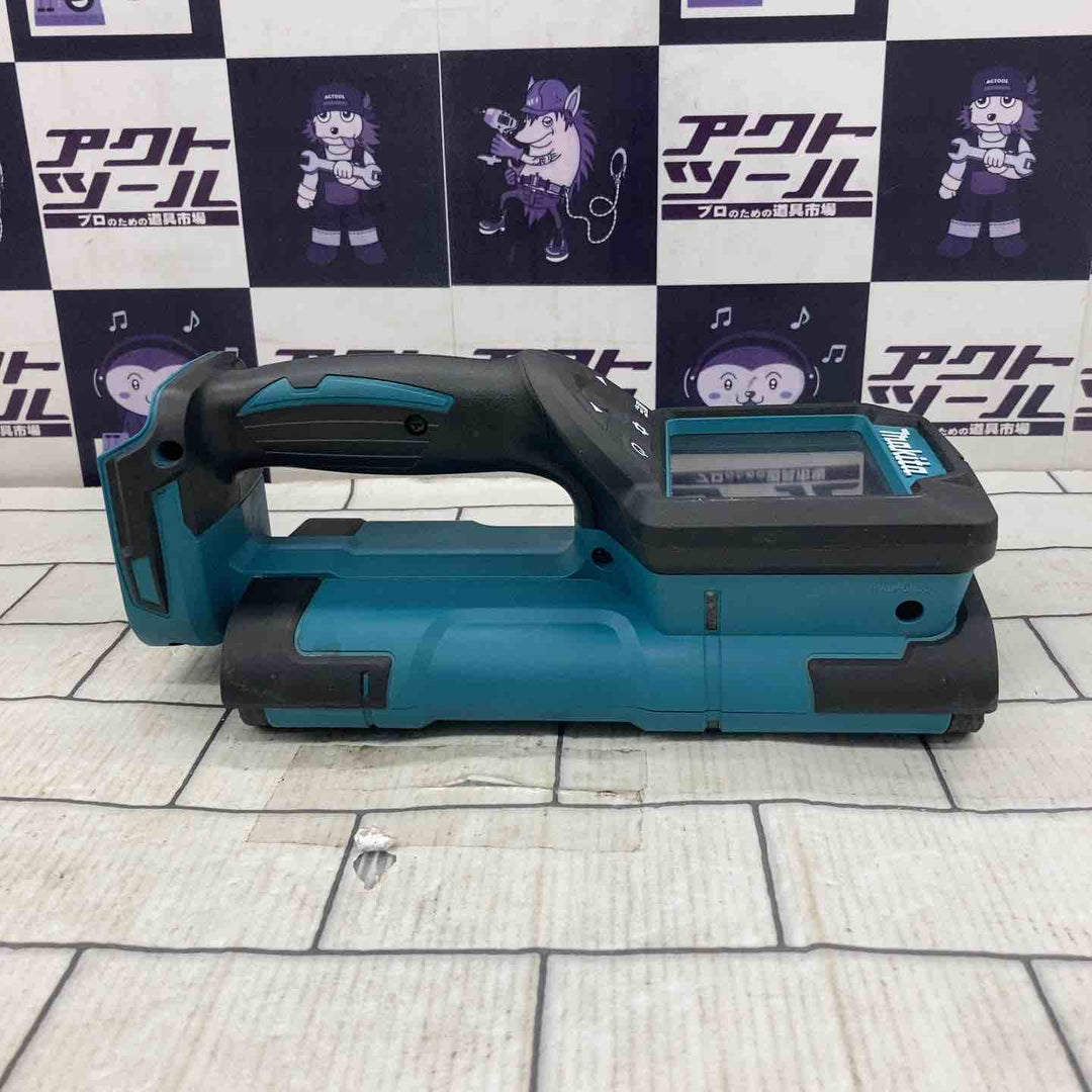 ★マキタ(makita) コードレスウォールディテクタ コンクリート探知機 WD181DZK　充電器+バッテリー２個付き！【所沢店】
