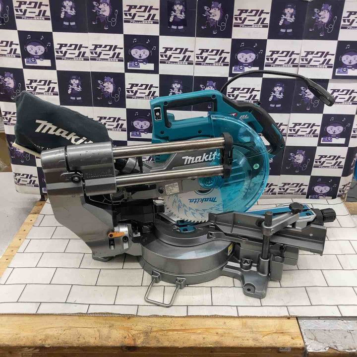 ★マキタ(makita) コードレススライドマルノコ LS005GZ【所沢店】