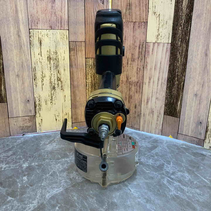 【中古品】★ハイコーキ HIKOKI 4mm 高圧エアネジ打ち機 WF4H2 ケース無し【八潮店】