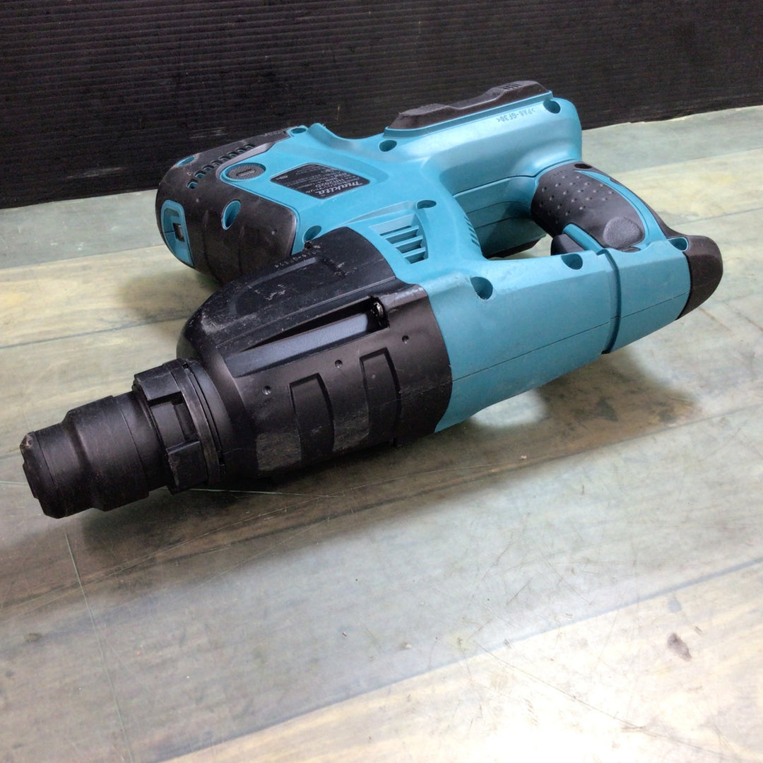 〇マキタ(makita) コードレスハンマドリル HR262DZK【東大和店】