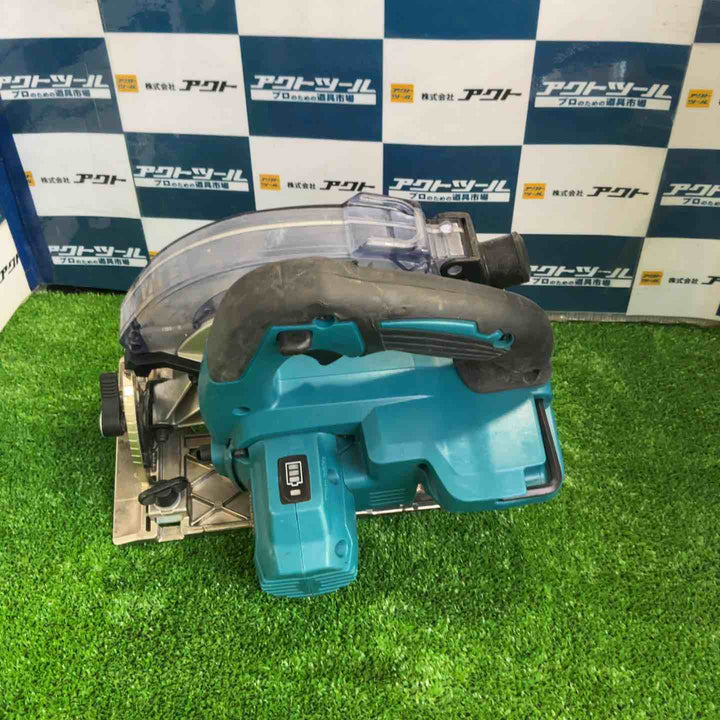 ★マキタ(makita) コードレス防じん丸のこ KS511DZ【草加店】