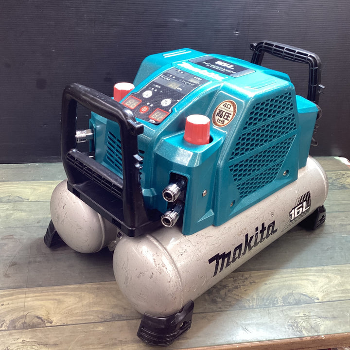 ★マキタ(makita) エアコンプレッサー AC462XGH【東大和店】