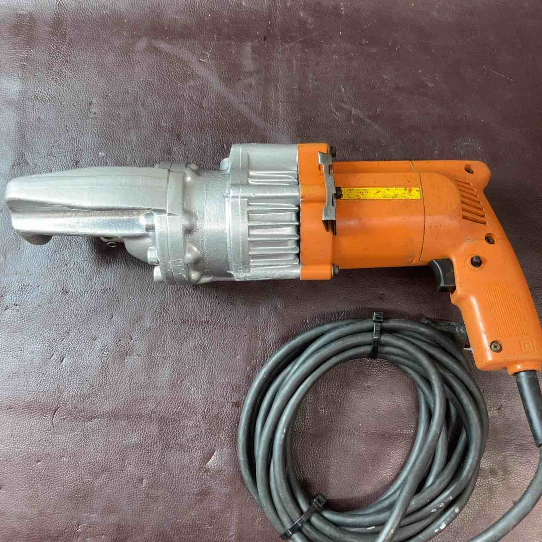 【中古品】IKK DIAMOND(旧:石原) 鉄筋カッター DC-16LZ 電動油圧式【東大和店】