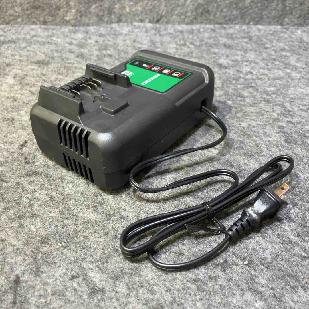 ハイコーキ(HIKOKI ※旧:日立工機) コードレスマルチツール CV12DB(LSB)【桶川店】