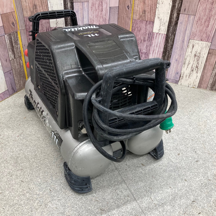 ★マキタ(makita) 常圧高圧エアコンプレッサー AC462XL【八潮店】