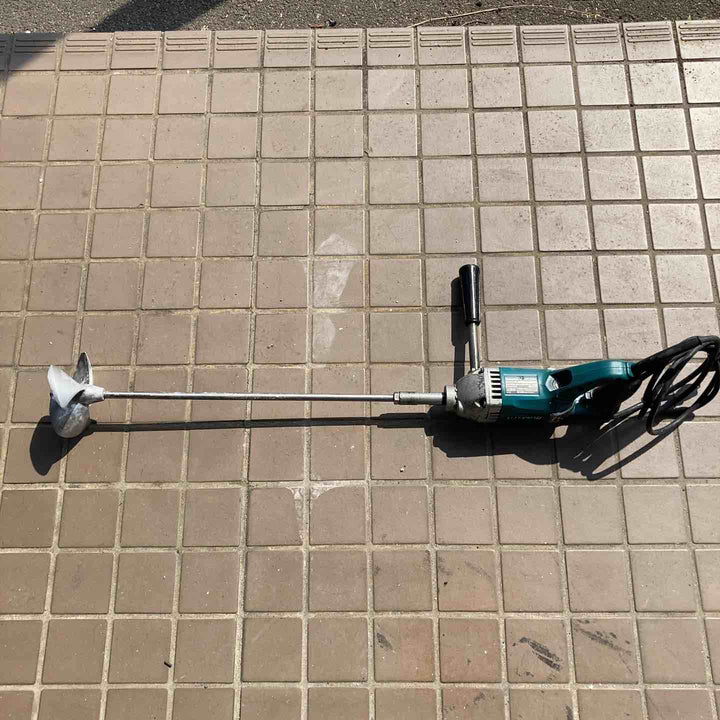 マキタ(makita) かくはん機 UT2204【川崎店】