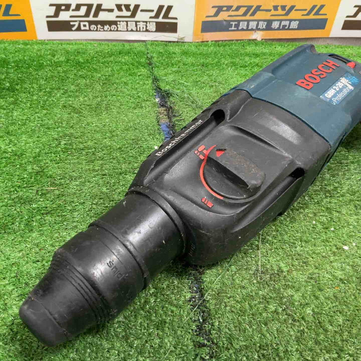 ★ボッシュ(BOSCH) ハンマドリル GBH2-26RE【草加店】