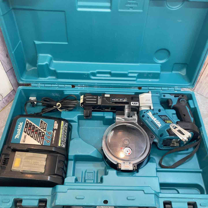 ★マキタ(makita) コードレスオートパックスクリュードライバー FR451DZ【八潮店】