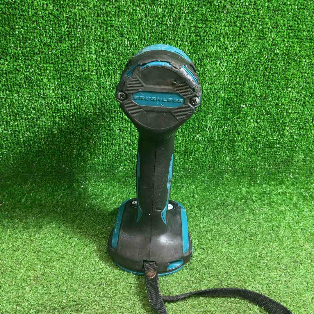 【中古品】マキタ(makita) コードレスインパクトドライバー TD172DZ【藤沢店】