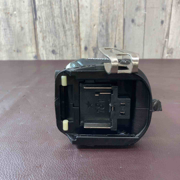 【中古品】 マキタ(makita) 18V コードレスインパクトドライバー TD149DRFXB 【東大和店】