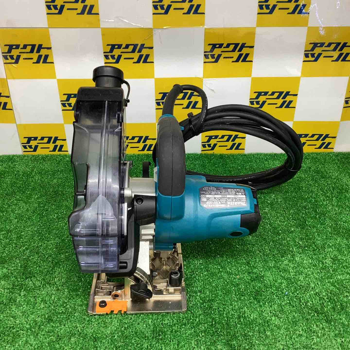 ★マキタ(makita) 防じん丸のこ KS5100F【越谷店】