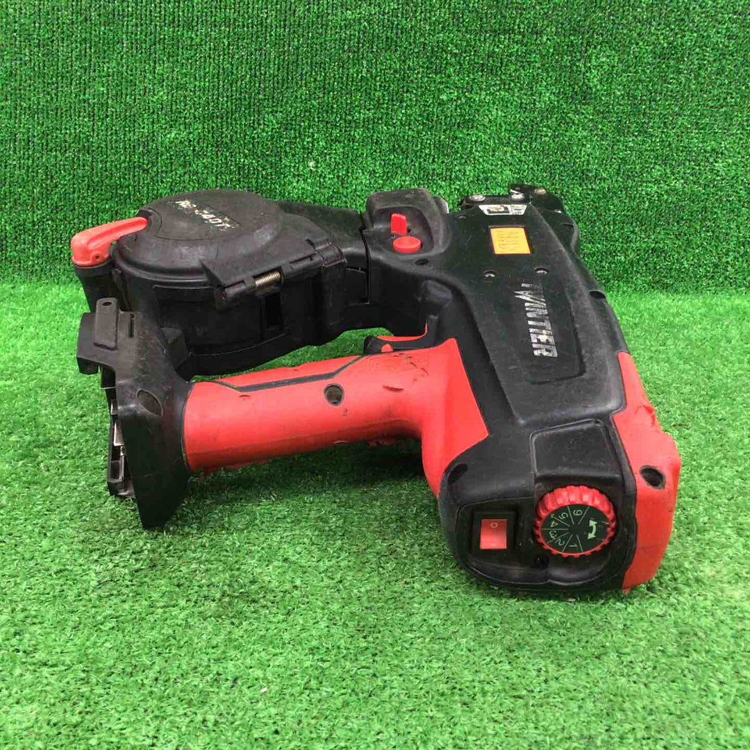 ★マックス(MAX) 鉄筋結束機 ツインタイア RB-440T-B2C/1450A【川崎店】
