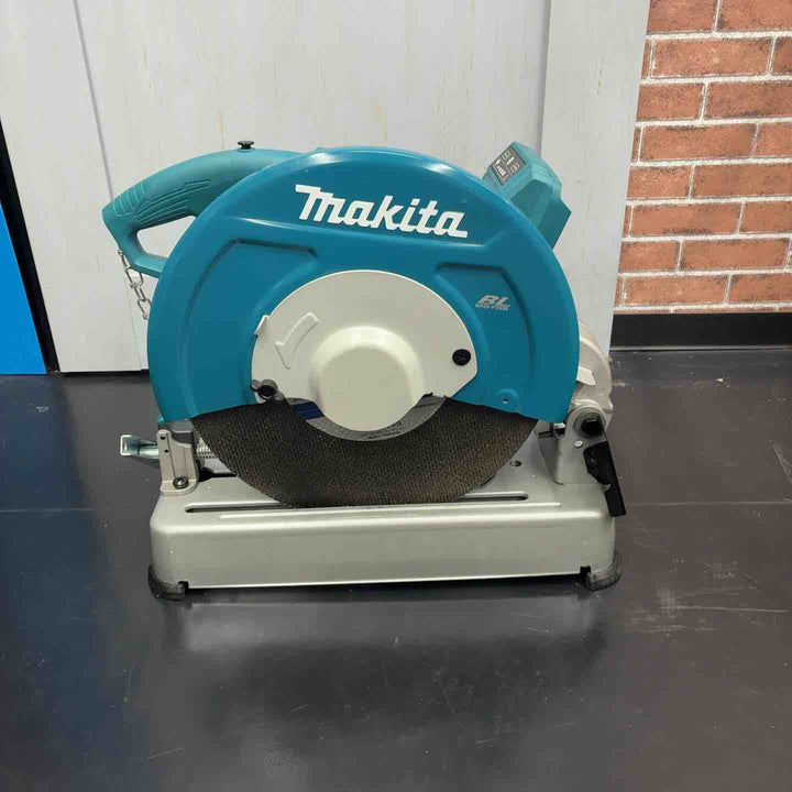 マキタ(makita) コードレス高速切断機 LW141DZ【藤沢店】