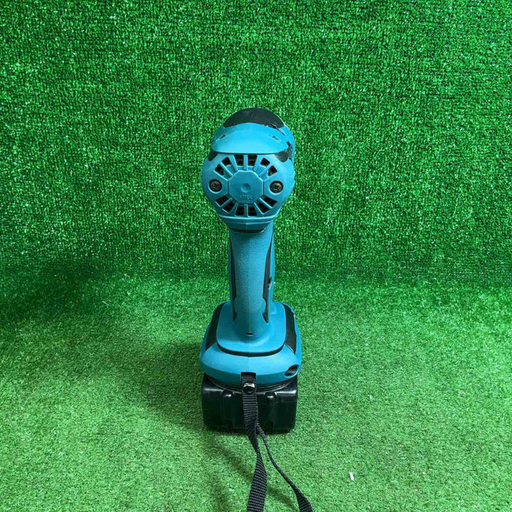 マキタ(makita) コードレスインパクトドライバー TD134DRFX【藤沢店】