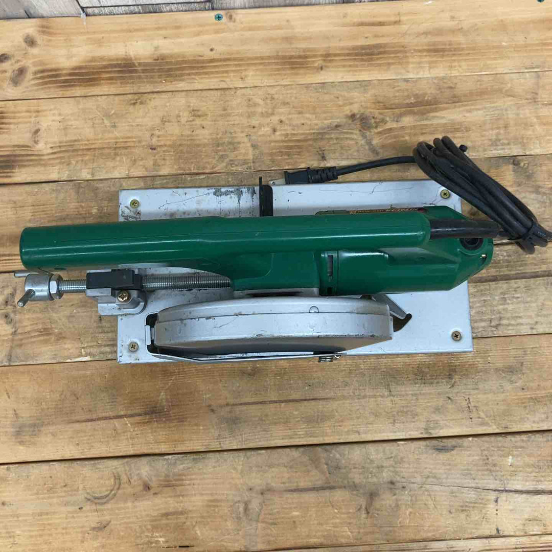サンコーミタチ HSC165N　小型チップソー切断機 【東大和店】