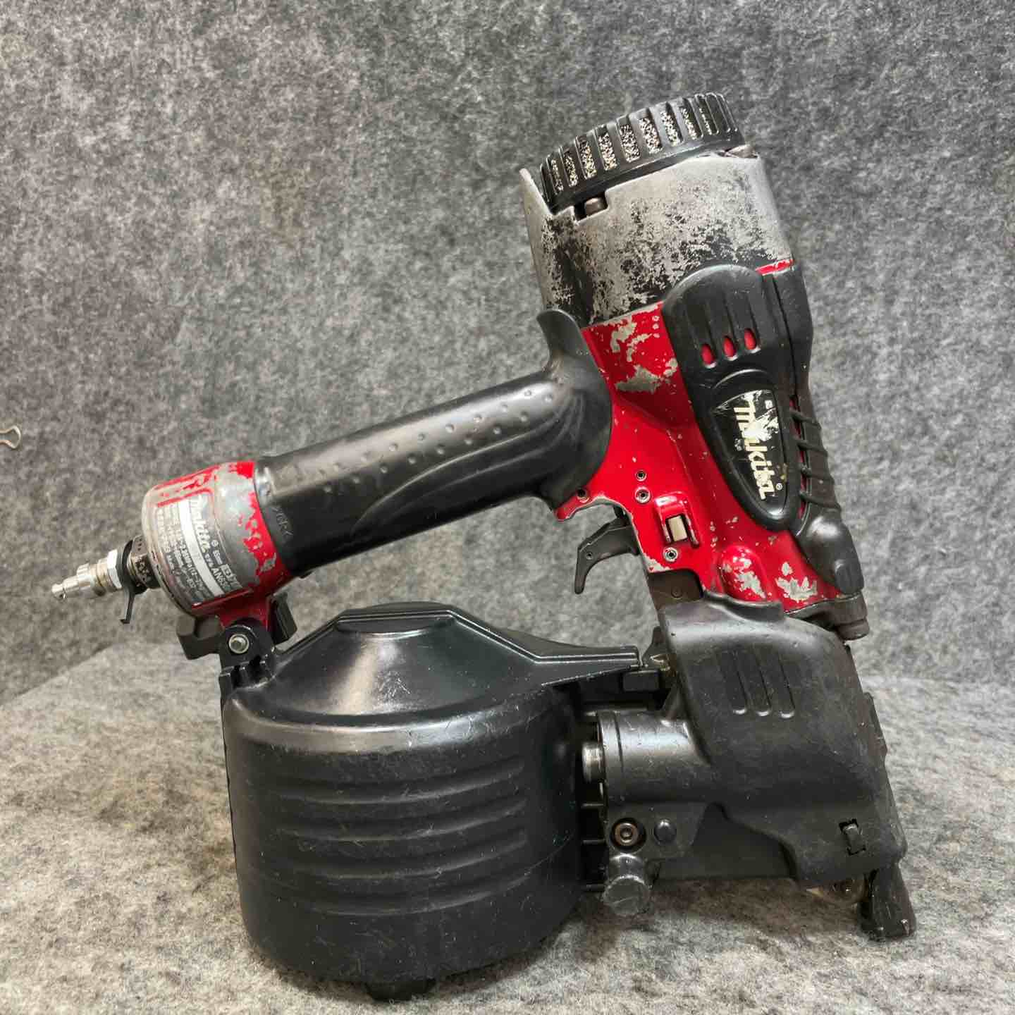 マキタ(makita) 高圧エア釘打ち機 AN630H【桶川店】 – アクトツール 